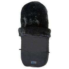 Зимний конверт Altabebe Lambskin-Bugaboo Footmuff MT2280-LP