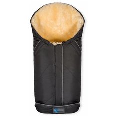 Зимний конверт Altabebe Lambskin-Car Seat Bag MT2003-LP (Black 65)