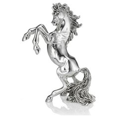 Фигурка "Ретивый конь" Valenti 18021 16 см