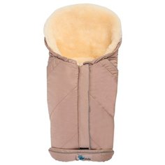 Зимний конверт Altabebe Lambskin-Car Seat Bag MT2003-LP