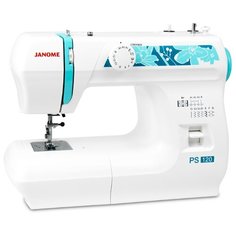 Швейная машина Janome PS 120