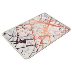 CHILAI HOME Коврик для ванной 40x60 см 8682125925646