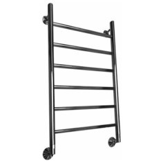 Полотенцесушитель универсальный Двин "J" 80/50, 1"-1/2