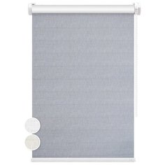 Рулонная штора FixLine TWIST Black-Out