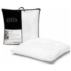 ВЕРДЕ подушка 70х70, 1пр., 1 150гр. Estia