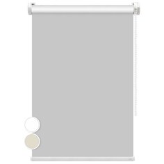 Рулонная штора FixLine BASIC Black-Out