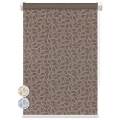 Рулонная штора FixLine MOTIVE