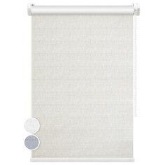 Рулонная штора FixLine TWIST Black-Out