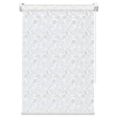 Рулонная штора FixLine SHADE 70 см, белый