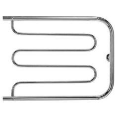 Полотенцесушитель водяной Terminus Фокстрот 700x500