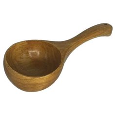 Половник деревянный SVAhomeART, 20 см., арт. SV430141