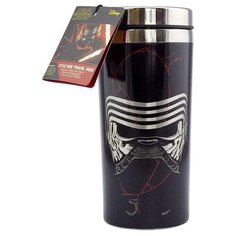 Кружка Star Wars Episode 9: Kylo Ren Travel Mug Paladone