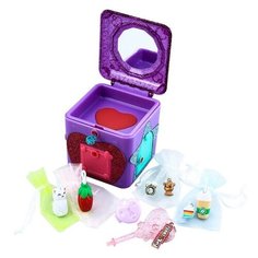 Шкатулка с секретами ABtoys "Funlockets" сюрприз (S18200)