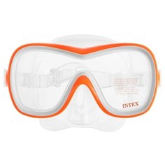 Плавательная маска Intex для серфинга, от 8 лет (55978)