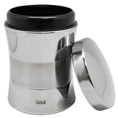 Банка для сыпучих продуктов TalleR TR-98007 1л.