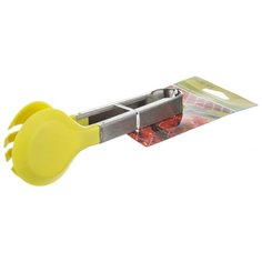 Щипцы раздаточные длина 20 см Agness (710-092)