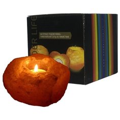 Подсвечник "Уникальный" Wonder Life 800-1200 г. Подарочная коробка