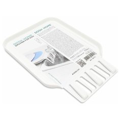 Сушилка для посуды Dosh | Home Virgo 700113