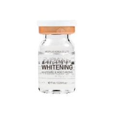 Dr. Drawing Whitening Отбеливающая сыворотка с EGF