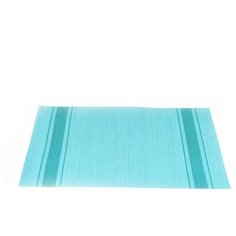 Комплект из 4 сервировочных ковриков Fissman 45x30 см (ПВХ) (0631)