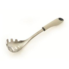 Ложка для спагетти Fissman PERFETTO 32 см (нерж.сталь) (1386)