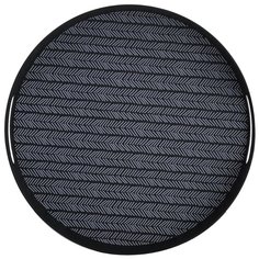 Поднос TYPHOON Monochrome D 38 см (1400.913V)