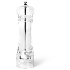 Мельница для соли и перца Fissman 21,5x6 см (акрил) (8099)