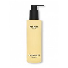 KISMIT BEAUTY Гидрофильное масло для глубокого очищения кожи и снятия макияжа HYDROPHILIC OIL