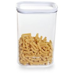 Контейнер Fissman для хранения продуктов 15x9x22 см / 2 л Прямоугольный (пластик) (6822)