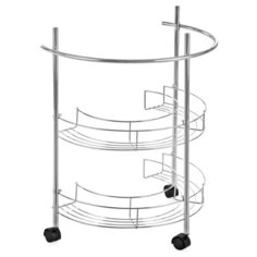 Этажерка под раковину TSR991 My Space