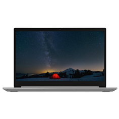 Ноутбук Lenovo ThinkBook 15 (/15.6"/1920x1080) (/15.6"/1920x1080) (/15.6"/1920x1080) (/15.6"/1920x1080)-IIL (Intel Core i5-1035G1 1000MHz/15.6"/1920x1080/8GB/1000GB HDD/Intel UHD Graphics/DOS) 20SM003KRU, серый