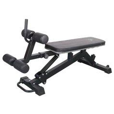 Скамья для пресса DFC D2320