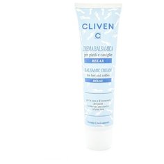 CLIVEN / Крем-бальзам для ног, 100 мл