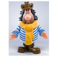 Фигурка Приключения Капитана Врунгеля: Фукс Prosto Toys