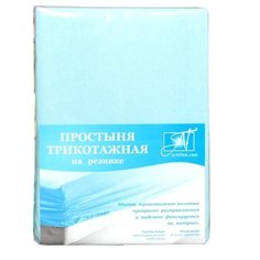 Простыня АльВиТек