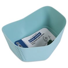 Дуршлаг и миска 2 в 1 Dosh | Home Virgo 700128