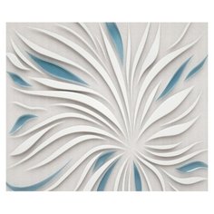 Фотообои 3D "Стремительный порыв" 300х250 (ШхВ)