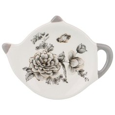 Подставка под чайный пакетик вдохновение Agness (358-1597)
