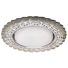 Встраиваемый точечный светильник с LED подсветкой IL.0028.1915 Imex