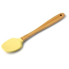Ложка кулинарная APOLLO "Scapola" желтый