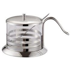 Сахарница RENAISSANCE 250 мл 7036 GIPFEL