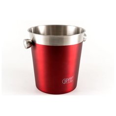 Ведро для льда GIPFEL 5670 18,6х14х20см