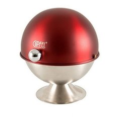 Сахарница GIPFEL 9838 11х11х13,5см