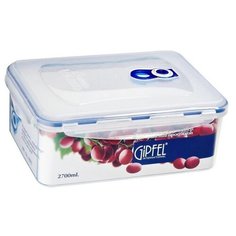 Вакуумный контейнер GIPFEL 4805 2700 мл