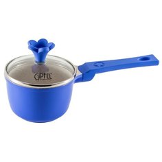 Ковш Gipfel 0690 LUVINIA 10 см/0,4 л