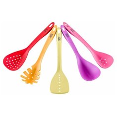 Набор кухонных принадлежностей Gipfel 6330