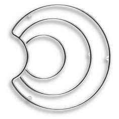 Подставка под горячее CALDO 50112 WERNER 20х1,4см. Gipfel