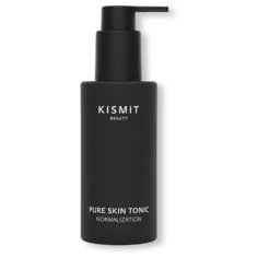 KISMIT BEAUTY Тоник против акне для проблемной кожи PURE SKIN TONIC