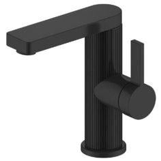 Смеситель для раковины Argo Nero 35-04L black