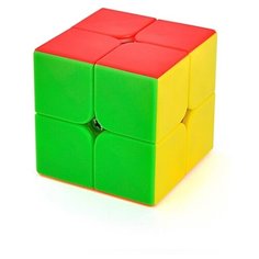 Головоломка Zoizoi "Куб 2 х 2", CB2202